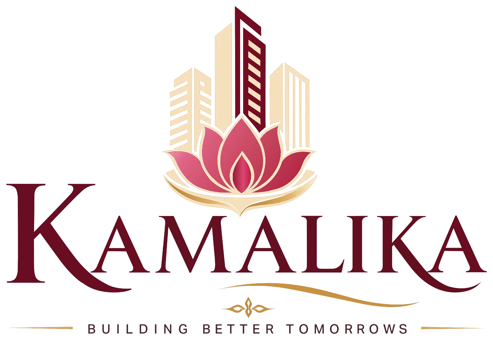 Kamalika — Building Better Tomorrows